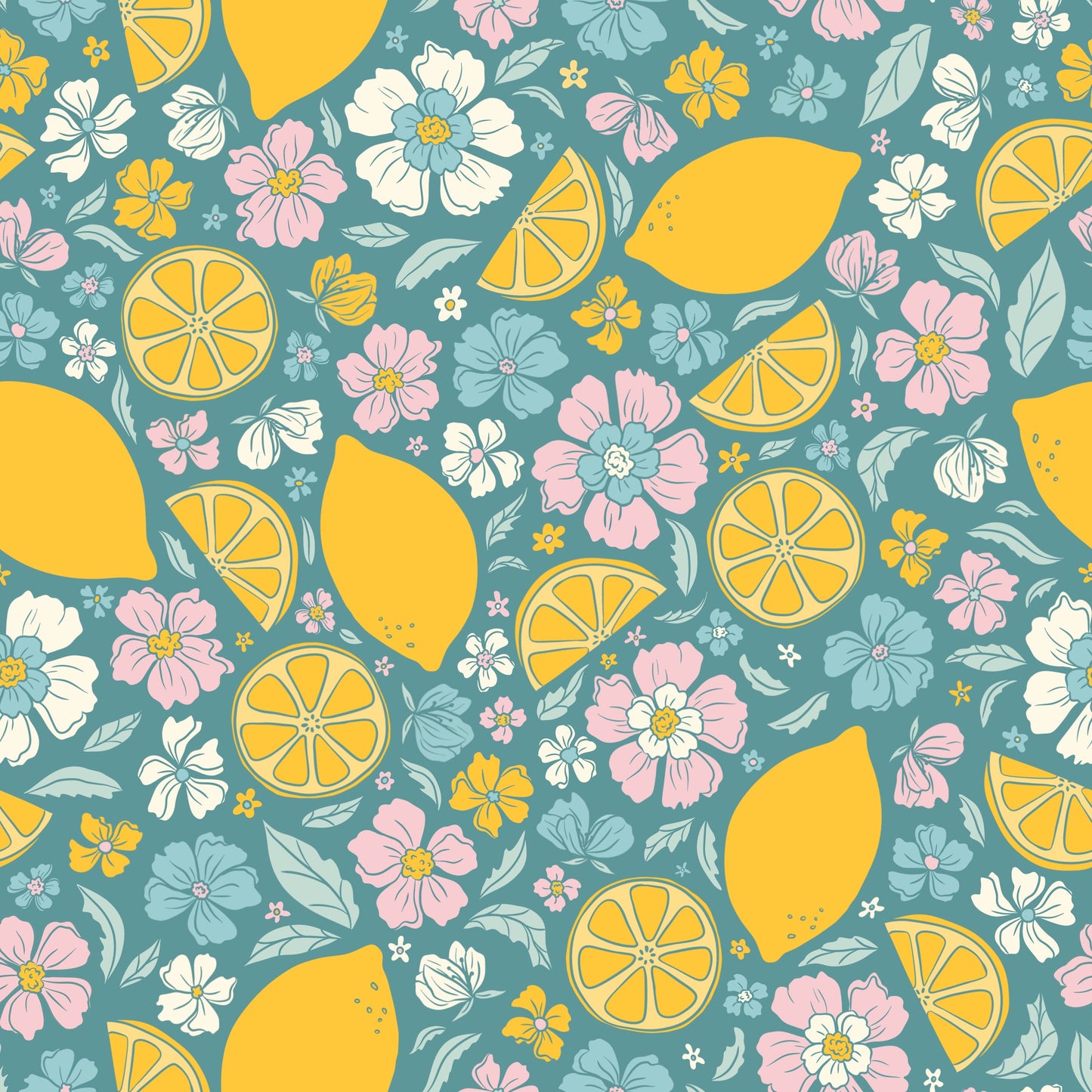 Lemons 🍋