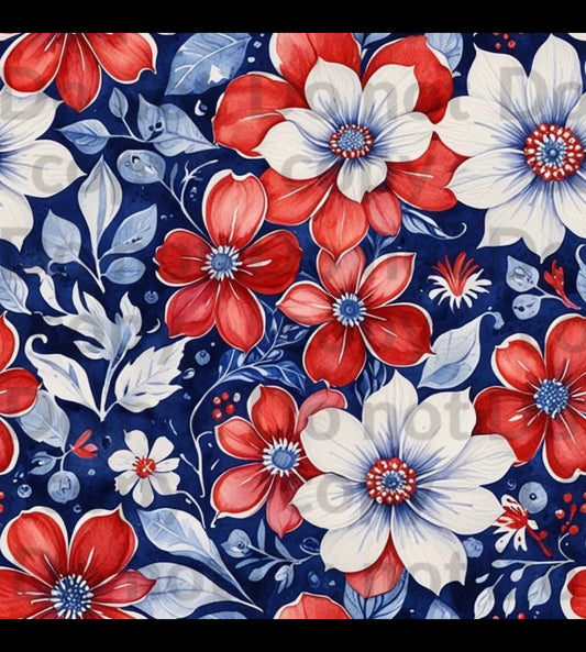 FOJ floral